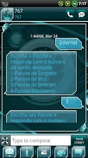 How to mod Cyanogen GO SMS Theme patch 1.11 apk for pc