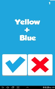 Color Blown - Brain Challenge Screenshots 2
