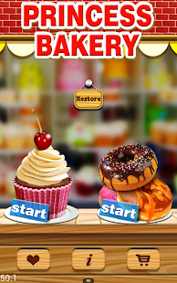 Little Cupcakes - cooking games on the App Store - iTunes