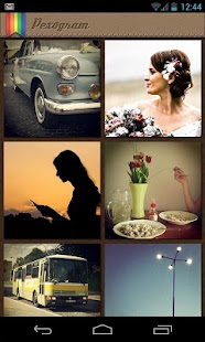 Download Pexogram - Instagram pairs APK for Android