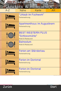 Lastest Quedlinburger FachwerkAPP APK