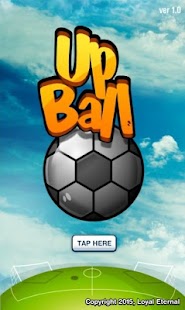 Download Up Ball APK for Android
