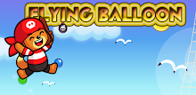 Flying Balloon by Tummosoft APK