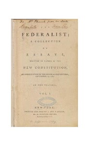 How to install The Federalist Papers audio patch 1.0 apk for pc