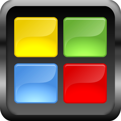 Color memory LOGO-APP點子