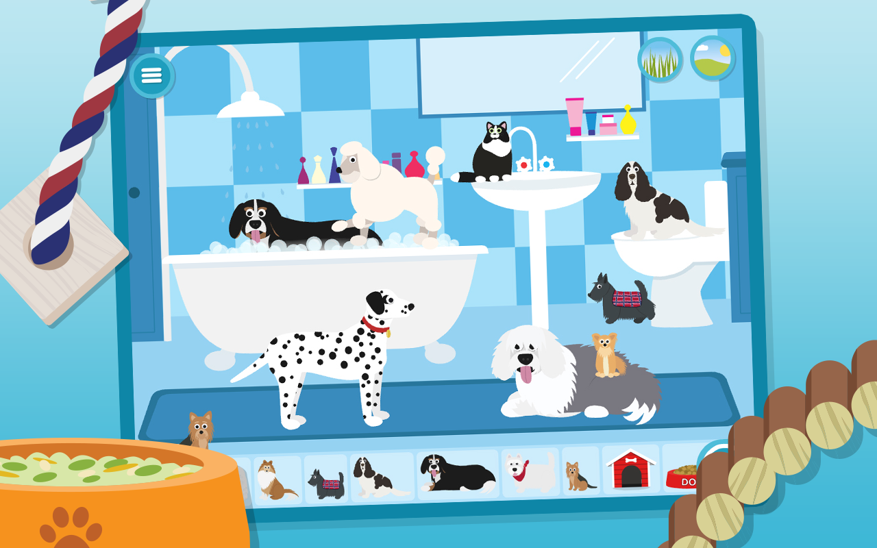 Make A Scene Pets Apl Android Di Google Play Make A Scene Pets Apl Android Di Google Play