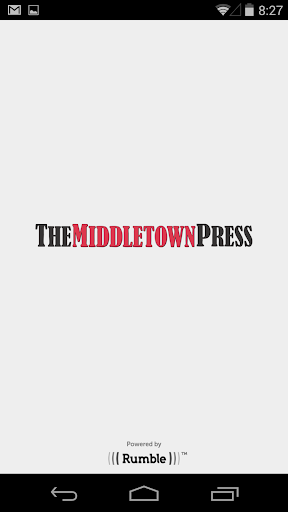 Middletown Press for Android