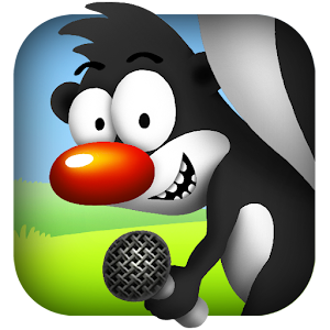 Fart Your Friend Free.apk 1.0
