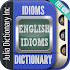 English Idioms Dictionary3.5.4
