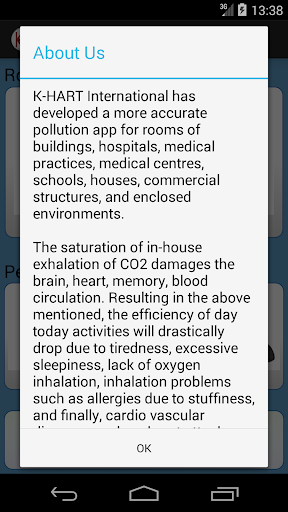 免費下載健康APP|Pollution Calculator app開箱文|APP開箱王