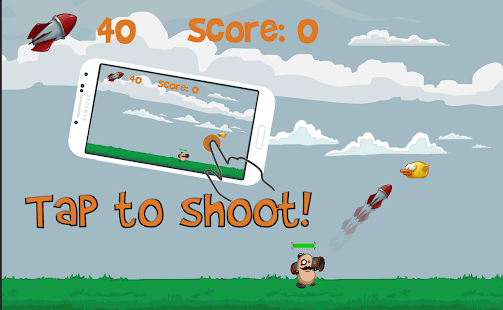How to install Quack Attack! patch 2.1 apk for android