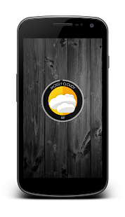 How to download Circle Weather - Zooper Skin 1.0.2 apk for pc