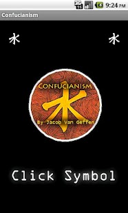 How to get Confucianism patch 1.0 apk for bluestacks