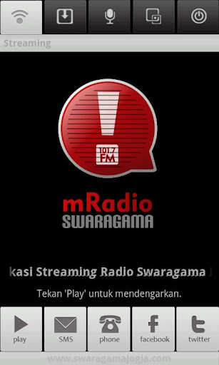 Swaragama FM HD