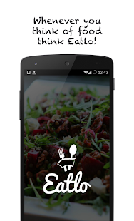 Free Eatlo Food Delivery Bangalore APK