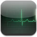Heart Beat Pulse Lines LWP icon