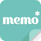 ふって簡単メモ mato*memo まとめも-無料