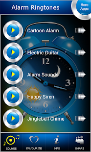 How to download Alarm Ringtones 1.7 mod apk for bluestacks