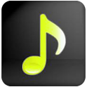 Flying Music logo