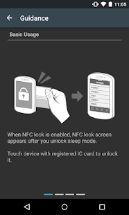 Free SmartPassLock NFC APK for Android