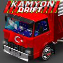 Kamyon Drift 3D icon