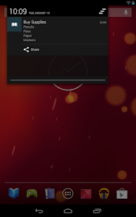 Notif Pro - screenshot thumbnail