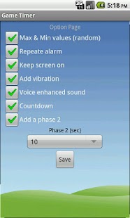 How to install Game Timer 1.16 unlimited apk for bluestacks