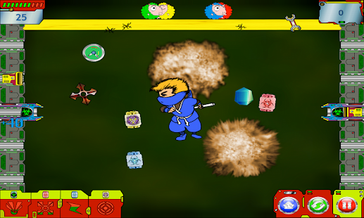 Download Toxic Crash APK for PC