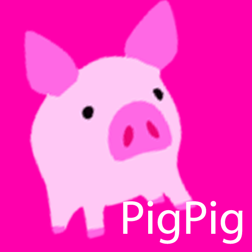 PigPig LiveWallpaper LOGO-APP點子