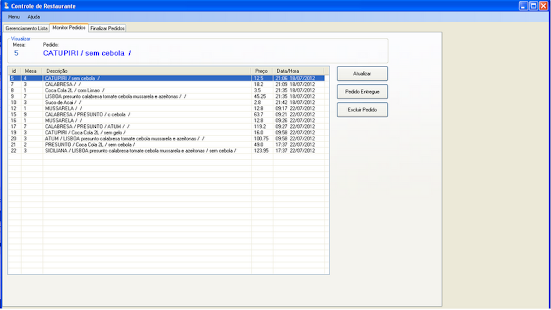 How to mod Controle Restaurante lastet apk for laptop