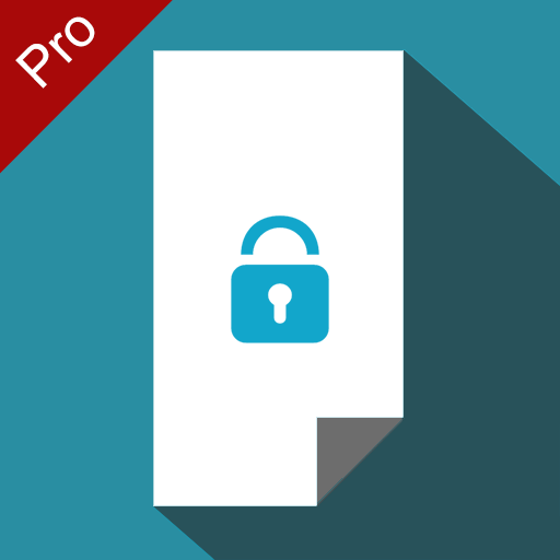 Secure Notes Pro 生產應用 App LOGO-APP開箱王