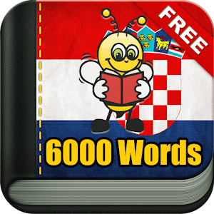 download learn croatian 6000 words apk on pc fun easy learn 50 000