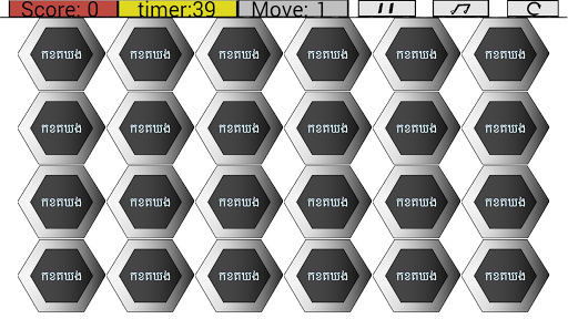 【免費解謎App】Khmer Alphabet Memory-APP點子