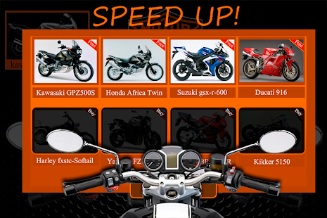 How to get Motorbike Sounds Pro 1.3.3 unlimited apk for laptop