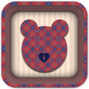 キュートなアニマルのカラフルバッテリーVol.4 1.0