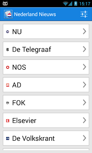 Nederland Nieuws