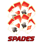 Spades game Apk