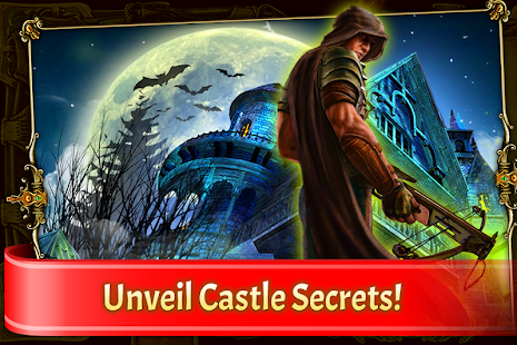 Castle Secrets HD - screenshot thumbnail