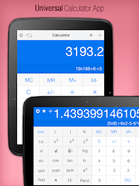 Calculator by RV AppStudios poster 13