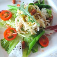 瑪莉洋房 義法料理