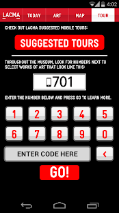 LACMA Screenshots 7