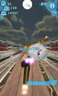 Turbo Racing - screenshot thumbnail