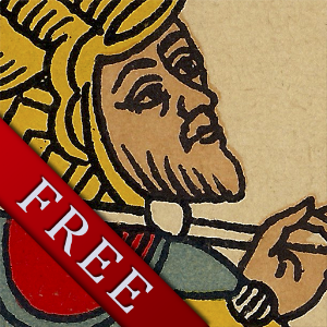 The Tarot - Free.apk 1.0.0