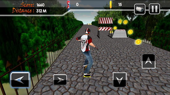 download Perlu  Mempercepat Skateboard free