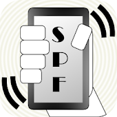 スマホファイター [振る/戦う/エクササイズ]