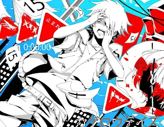カゲプロの壁紙画像 Apk Apkdownload Com