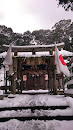 貴船神社 Kifune Shrine