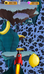 Rocket World poster 15