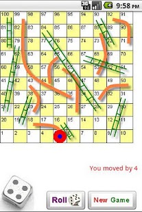 Download Chutes and Ladders APK