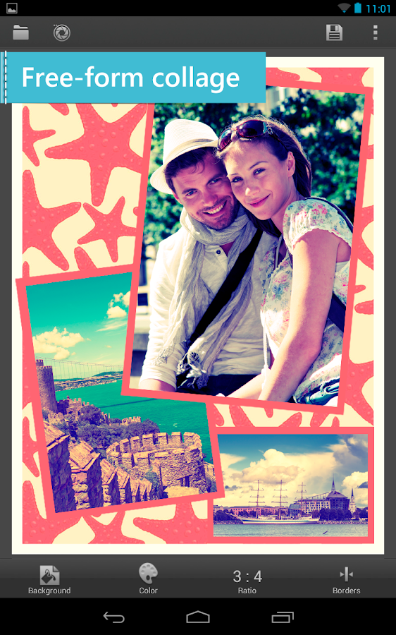 Photo Studio PRO - screenshot